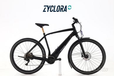 Specialized Turbo Vado 5.0 XT t.XL