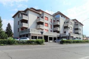 4 LOCALI A BAGNOLO IN PIANO