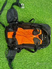 Zaino Ferrino airbag Snowpulse 30