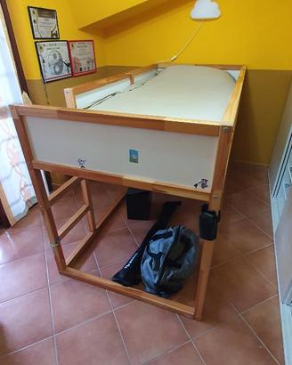 Letto bambina/o