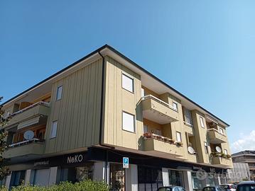 Rieti centralissimo appartamento zona porta romana