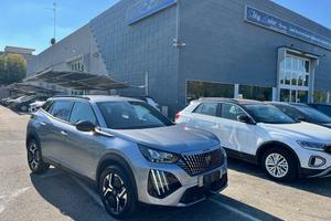 PEUGEOT 2008 PureTech 130 S&S EAT8 Allure
