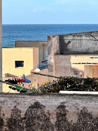 Appartamento 250m dal mare