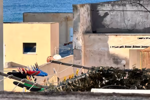 Appartamento 250m dal mare