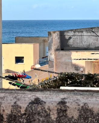 Appartamento 250m dal mare