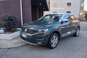 Volkswagen T-Roc 1.0 TSI 115 CV Style unico prop t