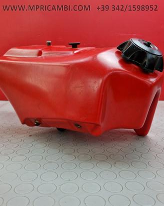 SERBATOIO TANK HONDA CR 125 1988 1987 CR125 1987