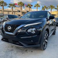 Ricambi nissan Juke 2020