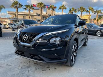 Ricambi nissan Juke 2020