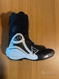 Scarpe Dainese Axial D1 tg.45