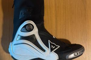 Scarpe Dainese Axial D1 tg.45