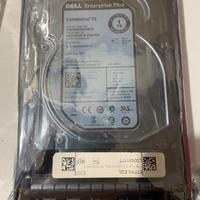 Hard disk Dell Constellation SAS 1 TB 7,2 K 3,5