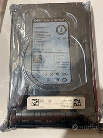 Hard disk Dell Constellation SAS 1 TB 7,2 K 3,5