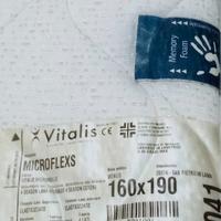 Materasso Matrimoniale 