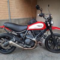 Ducati Scrambler - 2015 Perfetta
