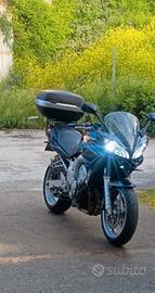 fazer600