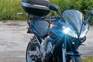 fazer600