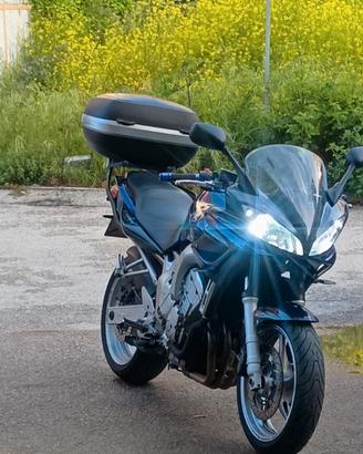 fazer600