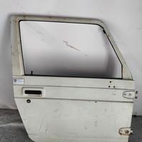 Porta anteriore destra Suzuki SJ Santana del 1989