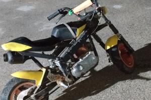 Minimoto
