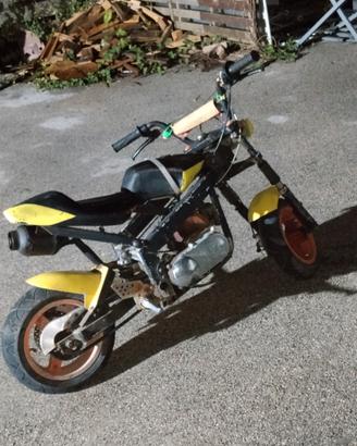Minimoto