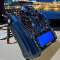 FrSky Taranis X9D Plus SE  2019 Speciale Edition