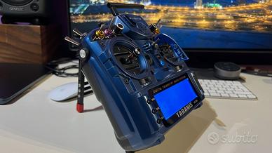 FrSky Taranis X9D Plus SE  2019 Speciale Edition