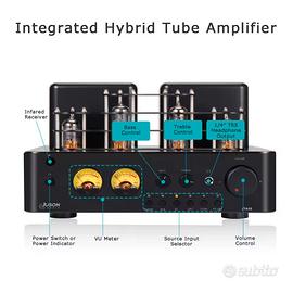 amplificatore juson audio jta50 