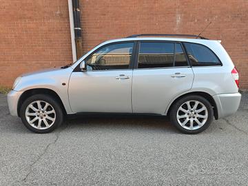 Dr DR5 2.0 16V 139 CV Executive 4x4 GPL!!!