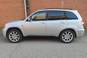 Dr DR5 2.0 16V 139 CV Executive 4x4 GPL!!!