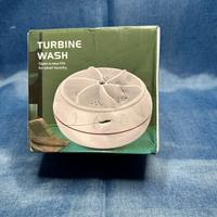 Mini Lavatrice portatile