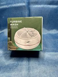 Mini Lavatrice portatile