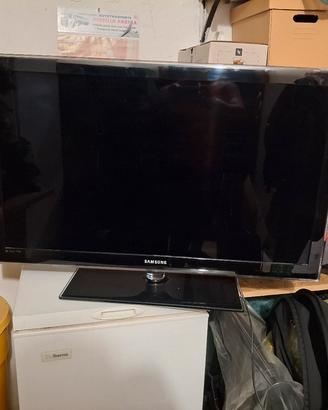 TV SAMSUNG LED 40"