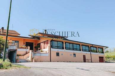 Ristorante Residenziale - Valeggio sul Mincio