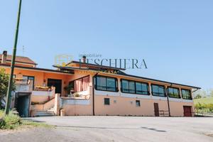 Ristorante Residenziale - Valeggio sul Mincio