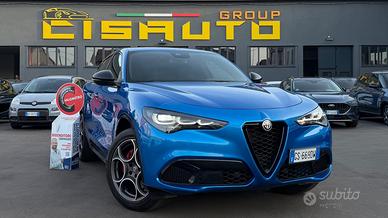 ALFA ROMEO STELVIO Q4 2.2 COMPETIZIONE TURBODIESEL