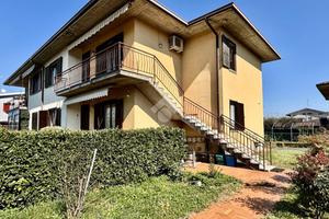 4 LOCALI A CASTEGNATO