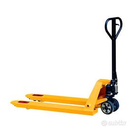 Transpallet Novamach N2/GP 2500 kg