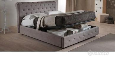 mobile di soggiorno e camera da letto completa