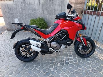 ducati multistrada 1260