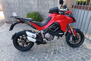 ducati multistrada 1260