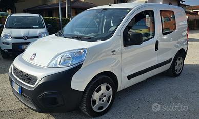 FIAT FIORINO CARGO 1.3MJT - 2020 - PERFETTO