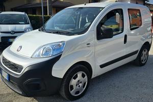 FIAT FIORINO CARGO 1.3MJT - 2020 - PERFETTO