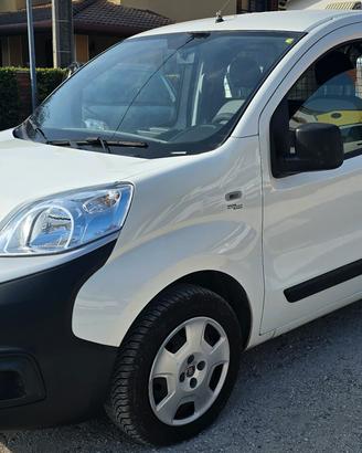 FIAT FIORINO CARGO 1.3MJT - 2020 - PERFETTO
