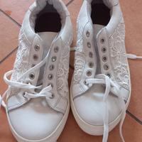 scarpe bambina n.35