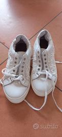scarpe bambina n.35