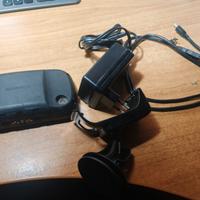 Garmin 680 usato completo di accessori