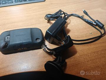Garmin 680 usato completo di accessori