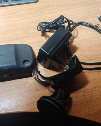 Garmin 680 usato completo di accessori