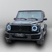 MERCEDES-BENZ Classe G - W463 2018 - G 63 AMG Prem